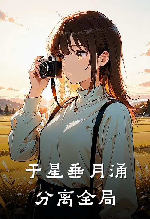 于星垂月涌分离全局
