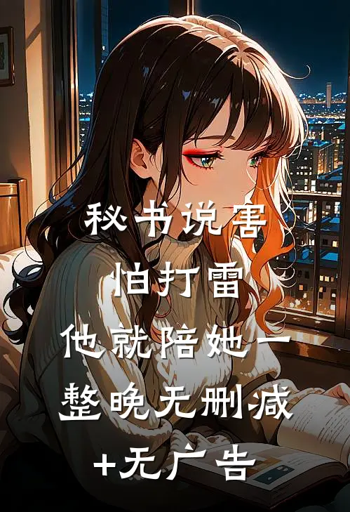 秘书说害怕打雷，他就陪她一整晚无删减+无广告