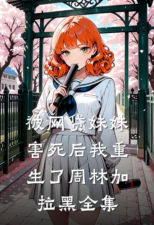 被网贷妹妹害死后我重生了周林加拉黑全集