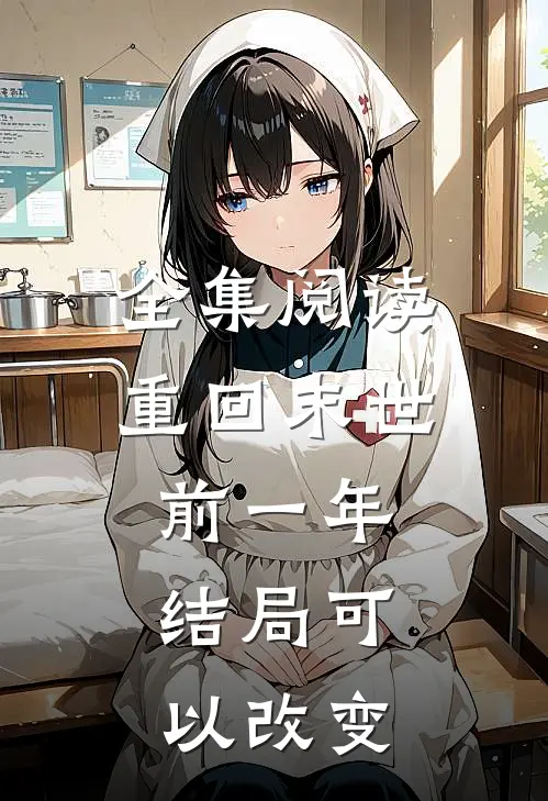 全集阅读重回末世前一年，结局可以改变