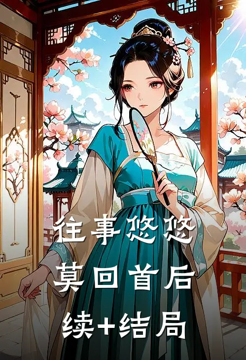 往事悠悠莫回首后续+结局