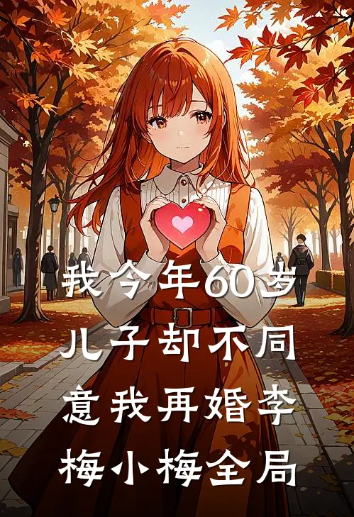 我今年60岁，儿子却不同意我再婚李梅小梅全局