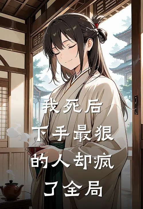 我死后，下手最狠的人却疯了全局