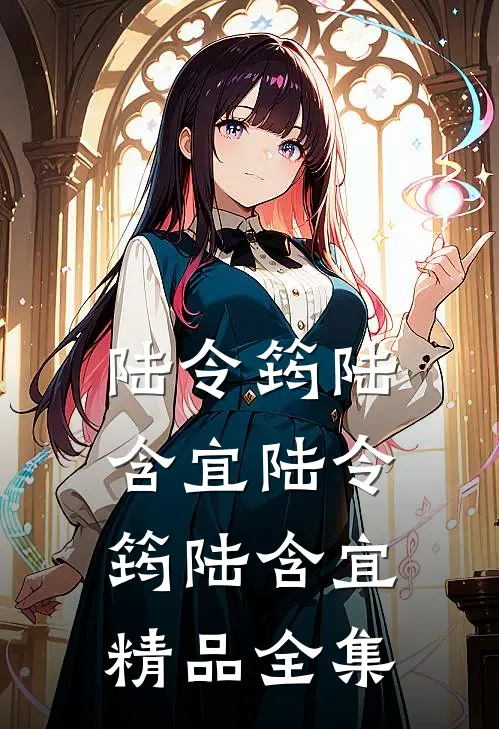 陆令筠陆含宜 陆令筠 陆含宜精品全集
