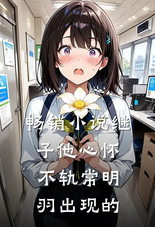 畅销小说继子他心怀不轨常明羽出现的