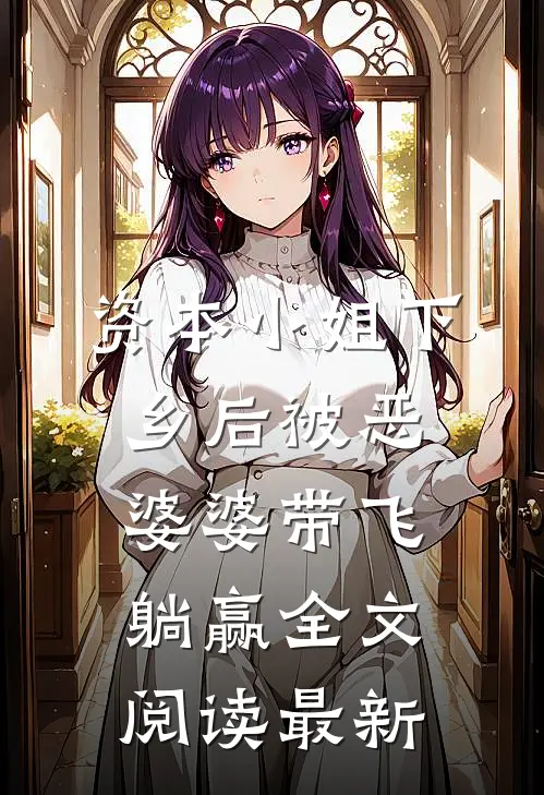 资本小姐下乡后被恶婆婆带飞躺赢全文阅读最新