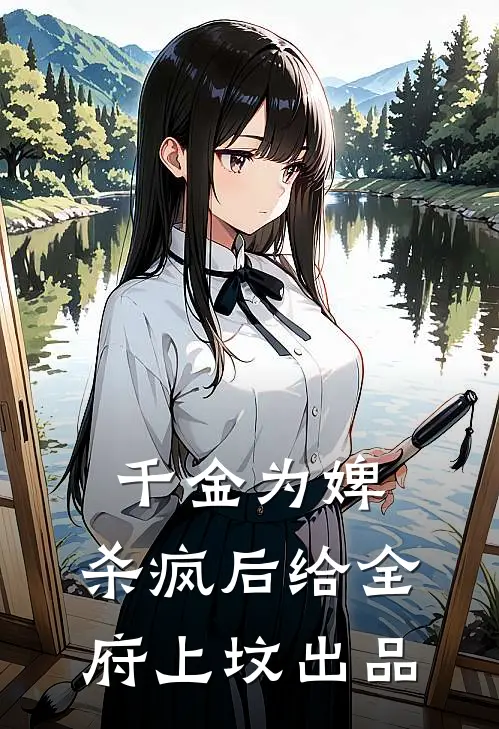 千金为婢，杀疯后给全府上坟出品