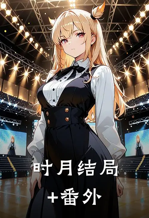 时月结局+番外