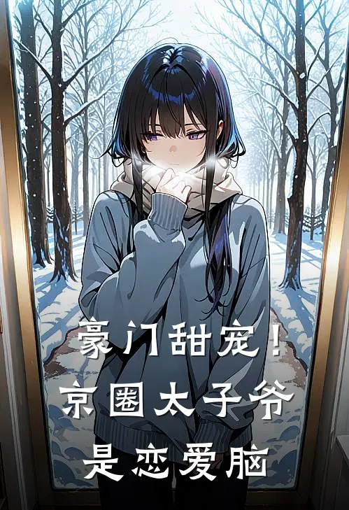 豪门甜宠！京圈太子爷是恋爱脑