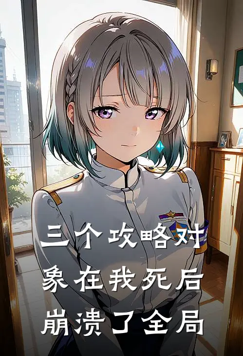 三个攻略对象在我死后崩溃了全局