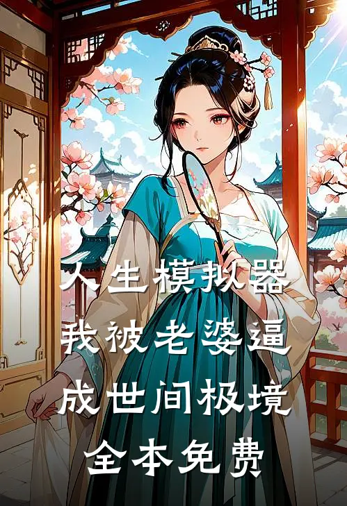 人生模拟器：我被老婆逼成世间极境全本免费