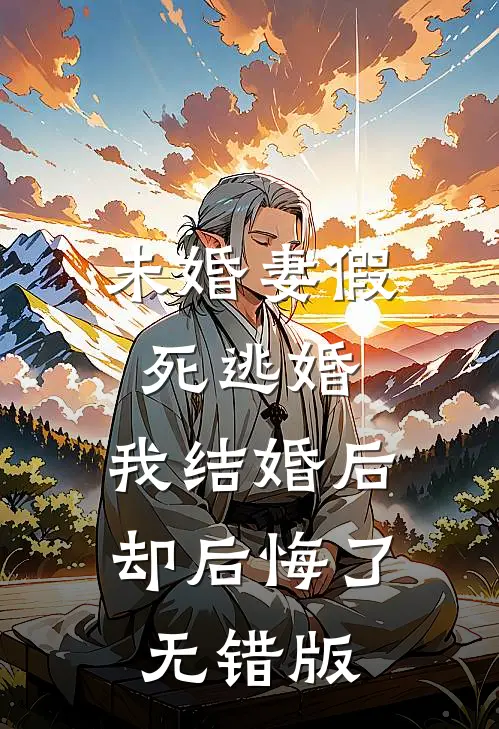 未婚妻假死逃婚，我结婚后却后悔了无错版