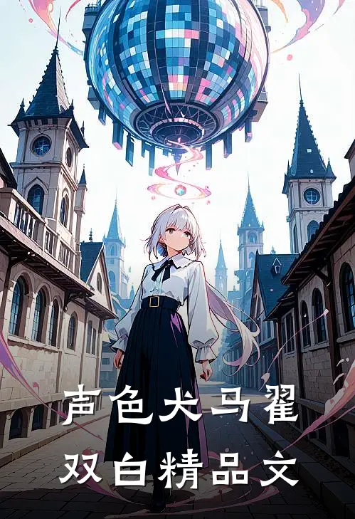 声色犬马翟双白精品文