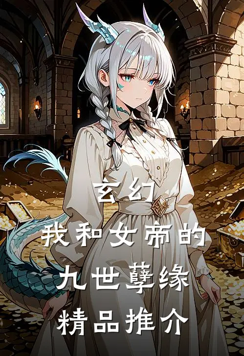 玄幻:我和女帝的九世孽缘精品推介