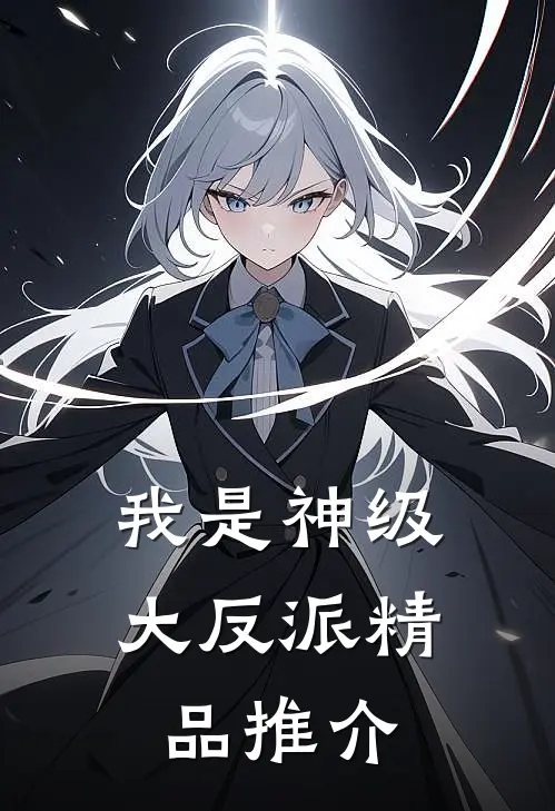 我是神级大反派精品推介