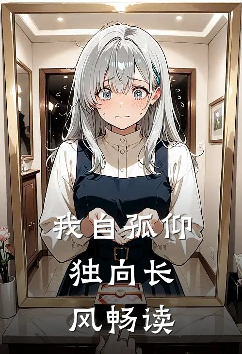 我自孤仰，独向长风畅读