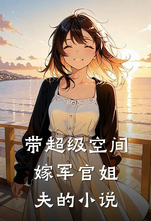 带超级空间,嫁军官姐夫的名字