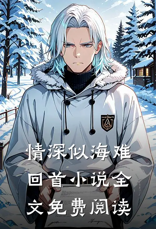 情深似海难回首小说全文免费阅读