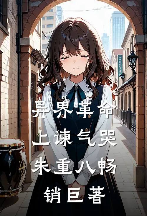 异界革命：上谏气哭朱重八畅销巨著