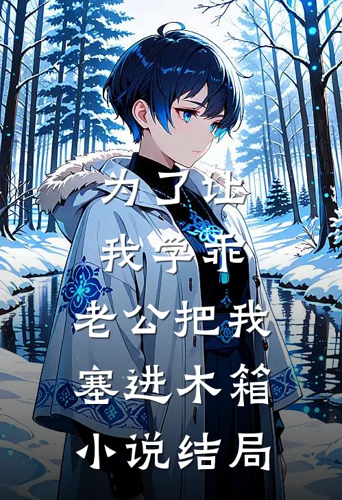 为了让我学乖，老公把我塞进木箱小说结局