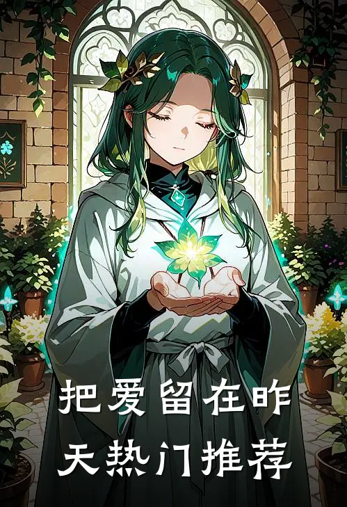 把爱留在昨天热门推荐