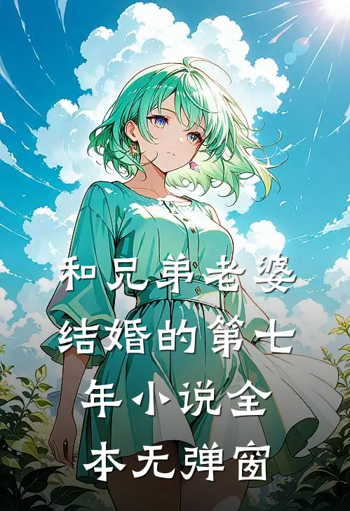 和兄弟老婆结婚的第七年小说全本无弹窗