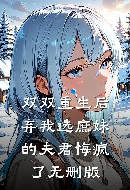 双双重生后，弃我选庶妹的夫君悔疯了无删版
