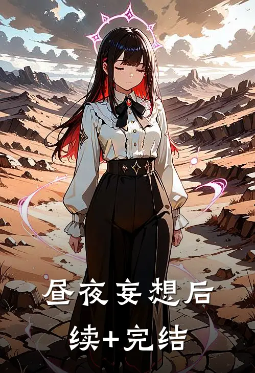 昼夜妄想后续+完结