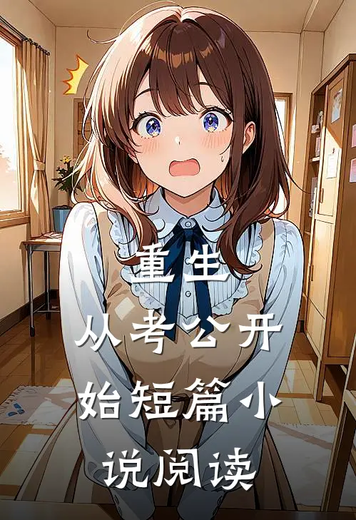 重生：从考公开始短篇小说阅读