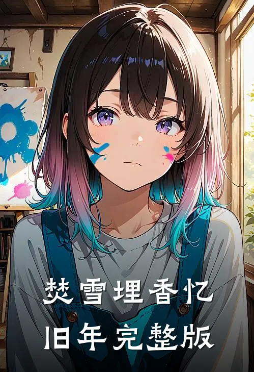 焚雪埋香忆旧年完整版