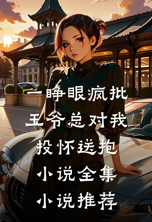 一睁眼疯批王爷总对我投怀送抱小说全集小说推荐