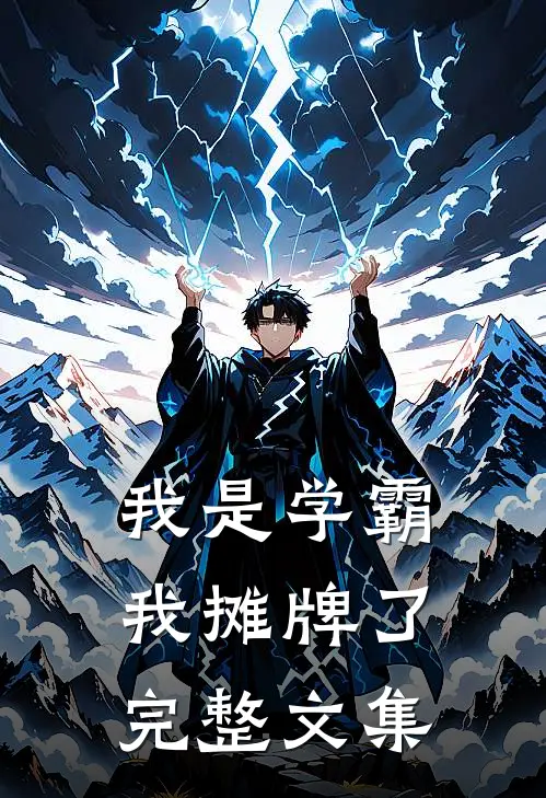 我是学霸，我摊牌了完整文集