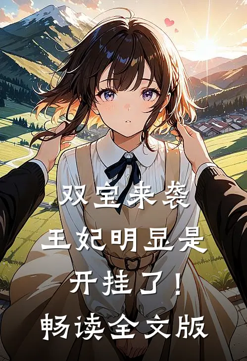 双宝来袭：王妃明显是开挂了！畅读全文版