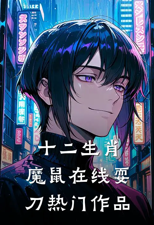 十二生肖：魔鼠在线耍刀热门作品