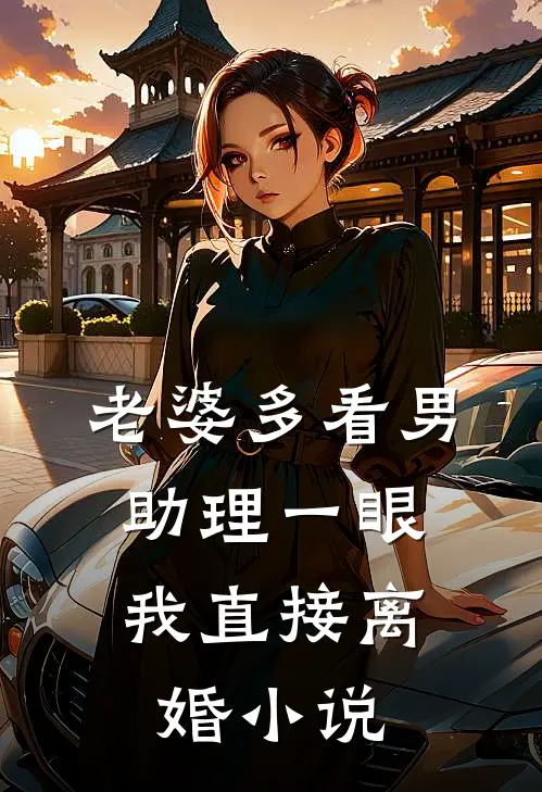 老婆多看男助理一眼，我直接离婚小说