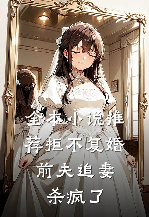 全本小说推荐拒不复婚：前夫追妻杀疯了