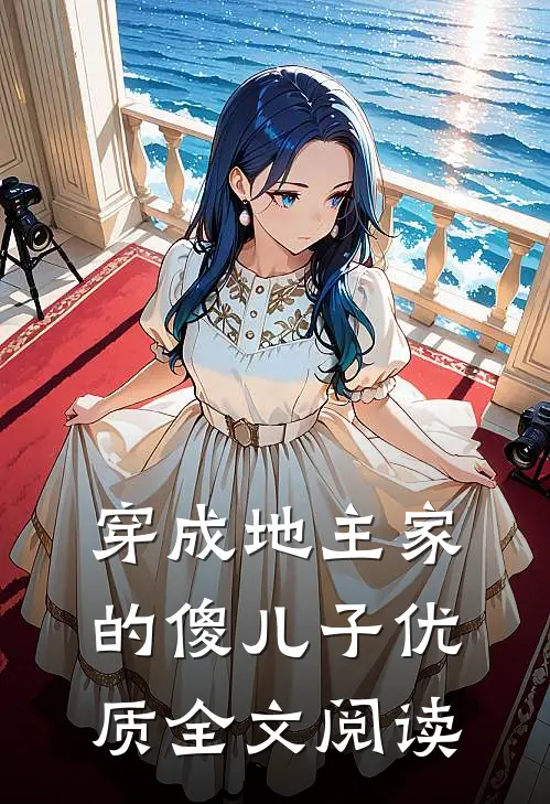 穿成地主家的傻儿子优质全文阅读