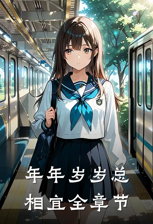 年年岁岁总相宜全章节