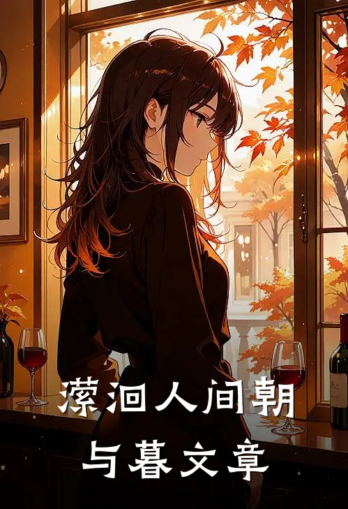 潆洄人间朝与暮文章