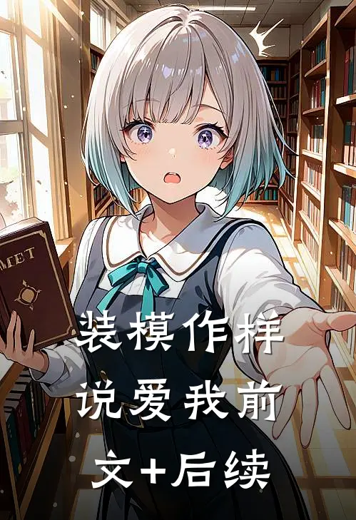 装模作样说爱我前文+后续