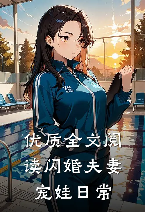 优质全文阅读闪婚夫妻宠娃日常