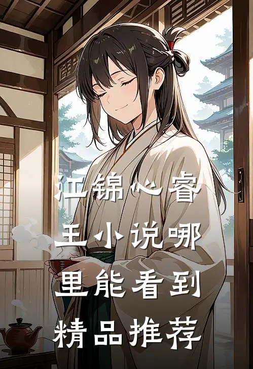 江锦心睿王小说哪里能看到精品推荐