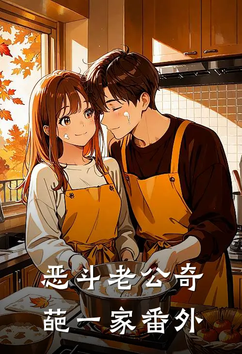 恶斗老公奇葩一家 番外