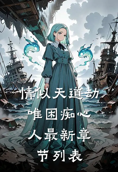 情似天道劫，唯困痴心人最新章节列表