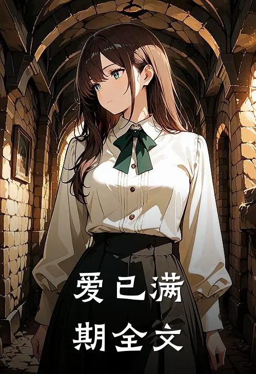 爱已满期全文
