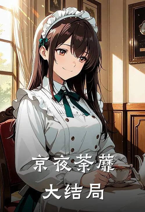 京夜荼蘼大结局