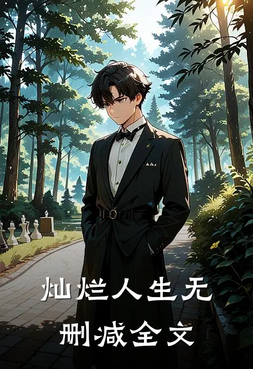 《灿烂人生》无删减全文