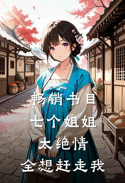 畅销书目七个姐姐太绝情，全想赶走我