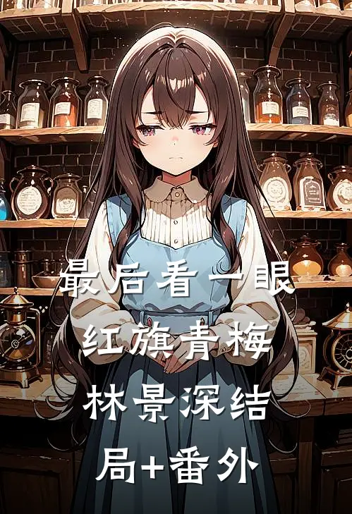 最后看一眼红旗青梅林景深结局+番外