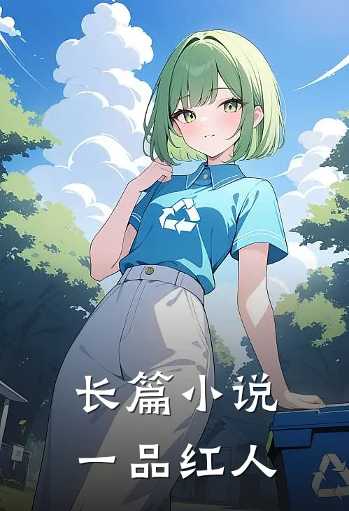 长篇小说一品红人